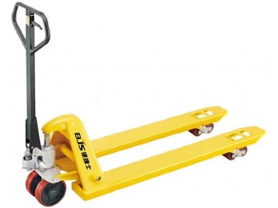 3噸手動搬運(yùn)車