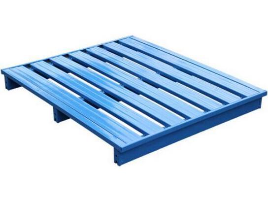 兩向進(jìn)叉半鋪鋼托盤(pán)