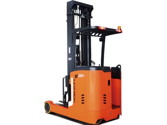 RT15ST2前移式叉車