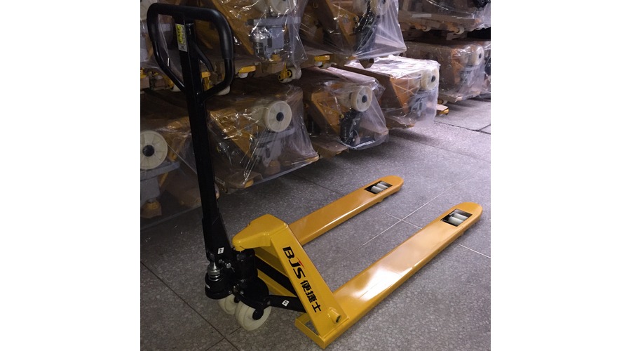 超低型手動(dòng)搬運(yùn)車 超低型手動(dòng)搬運(yùn)車