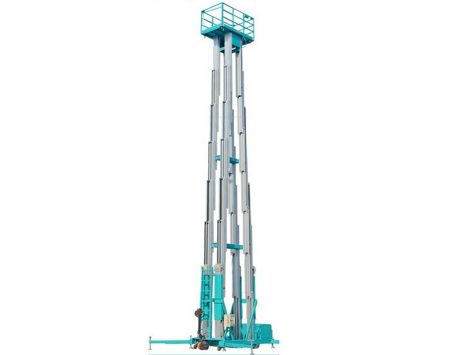 鋁合金升降機(jī),鋁合金升降平臺