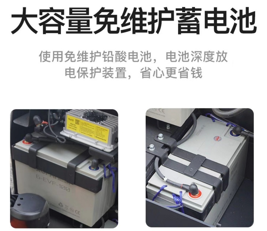 諾力PSE15L-C步行式托盤(pán)堆垛車(chē)